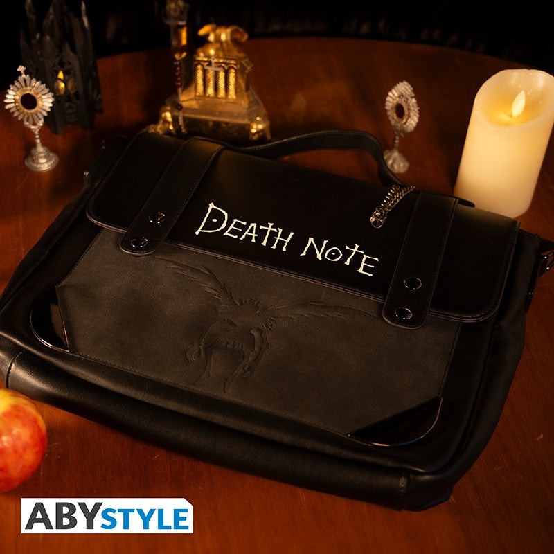 Death Note Shoulder Bag: Death Bag