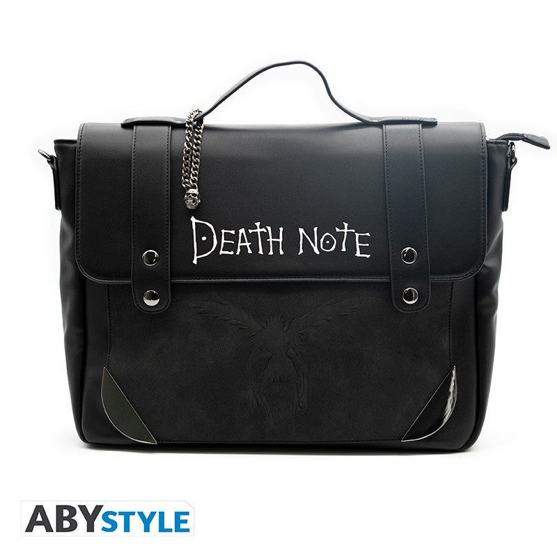 Death Note Shoulder Bag: Death Bag