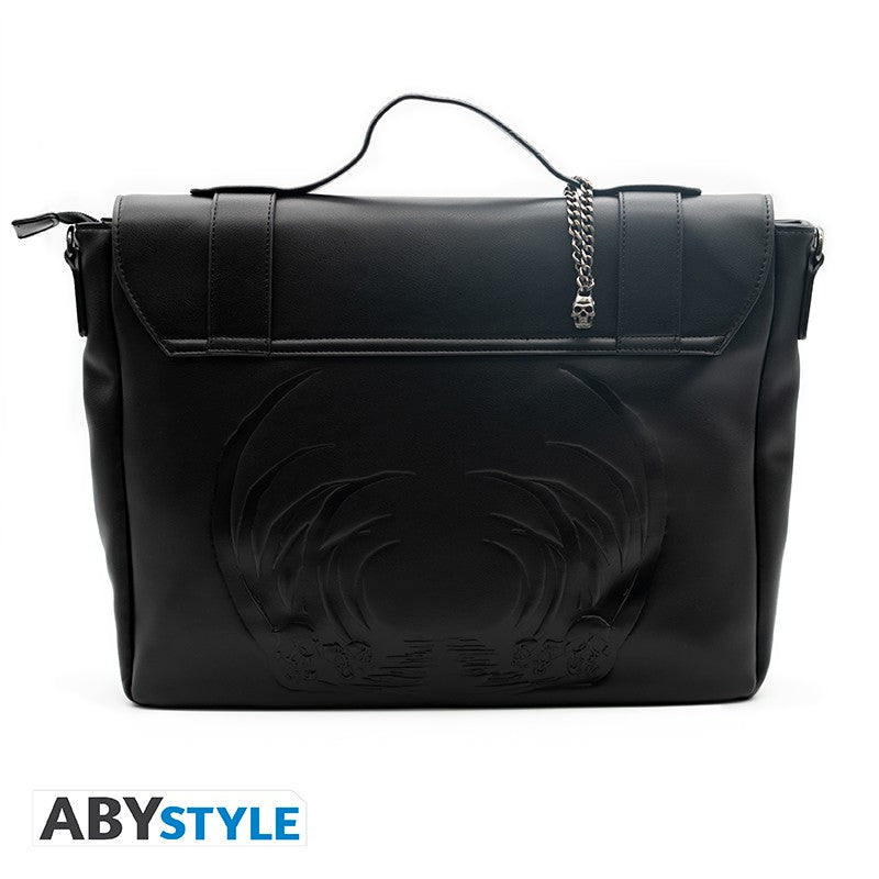 Death Note Shoulder Bag: Death Bag