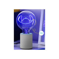 DISNEY STITCH LED NEON BULB LAMP LAMP