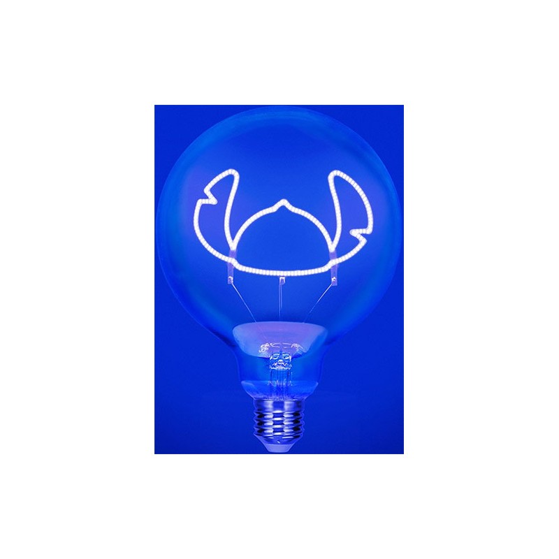 DISNEY STITCH LED NEON BULB LAMP LAMPADA