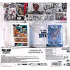 Dragon Ball Super Card Game Fusion World Manga Accessory Set 01