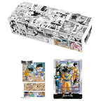Dragon Ball Super Card Game Fusion World Manga Accessory Set 01