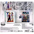 Dragon Ball Super Card Game Fusion World Manga Accessory Set 02
