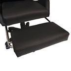 Sedia da Gaming Reclinabile OEM Nera Xtreme