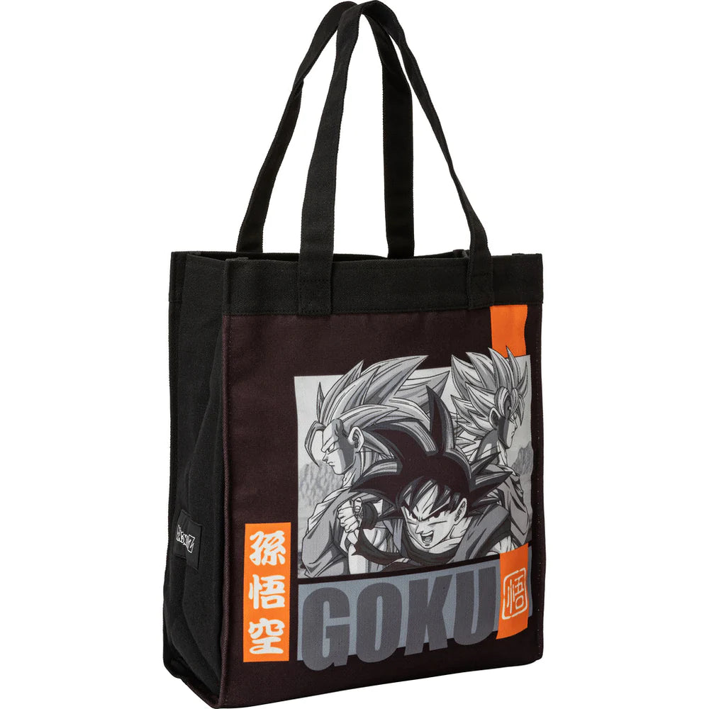 Tote Bag Dragon Ball Z Comix Anime