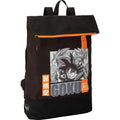 Free Time Dragon Ball Z Comix Anime Backpack