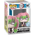 Funko POP! Demon Slayer: Mitsuri Kanroji (1857) EXM