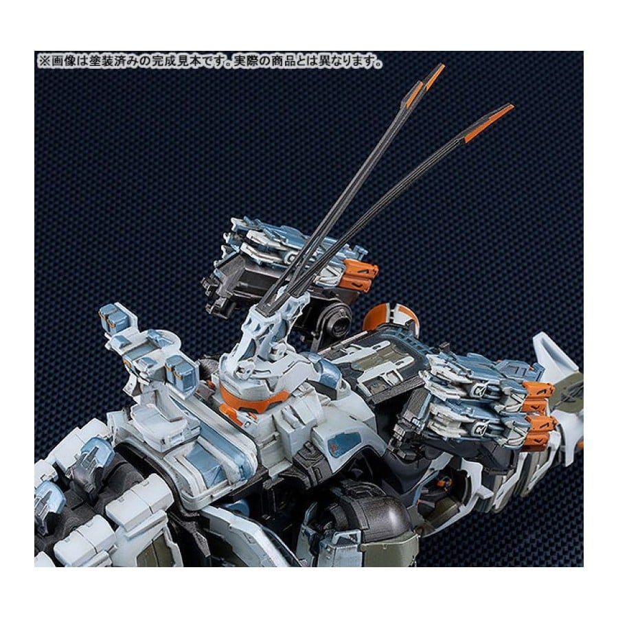 Good Smile Company Moderoid Horizon Forbidden West Thunderjaw