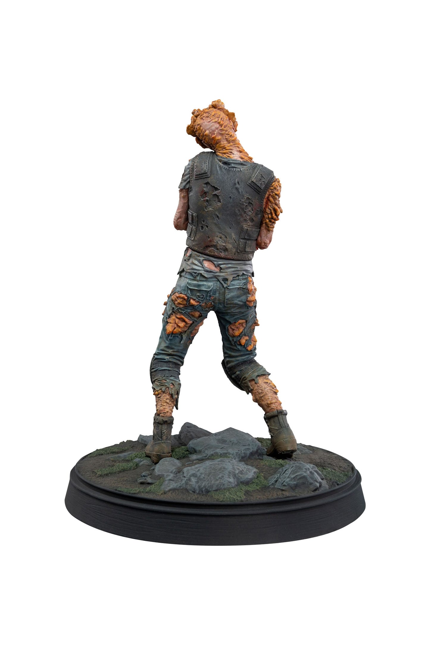 The Last of Us Part II: Armored Clicker (DH) 22cm