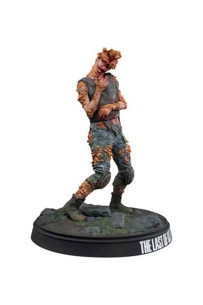 The Last of Us Part II: Armored Clicker (DH) 22cm