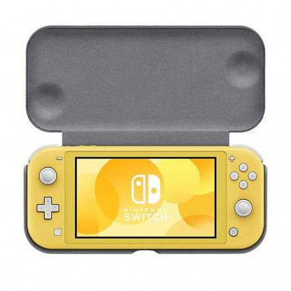 Custodia Flip e Pellicola Protettiva Nintendo Switch Lite