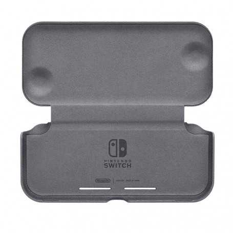 Nintendo Switch Lite Flip Case and Screen Protector