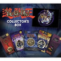 YU-GI-OH! - COLLECTOR BOX - YU-GI-OH