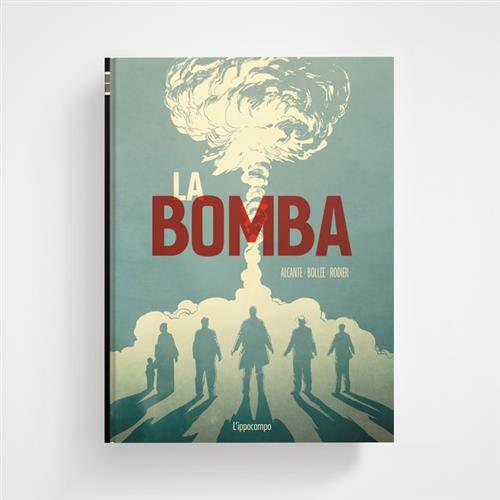 LA BOMBA