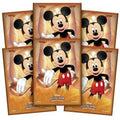 LORCANA - 65 PROTECTIVE POUCHES - MICKEY MOUSE