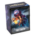 LORCANA - PORTA MAZZO - CAPITAN HOOK