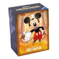 LORCANA - DECK HOLDER - MICKEY MOUSE