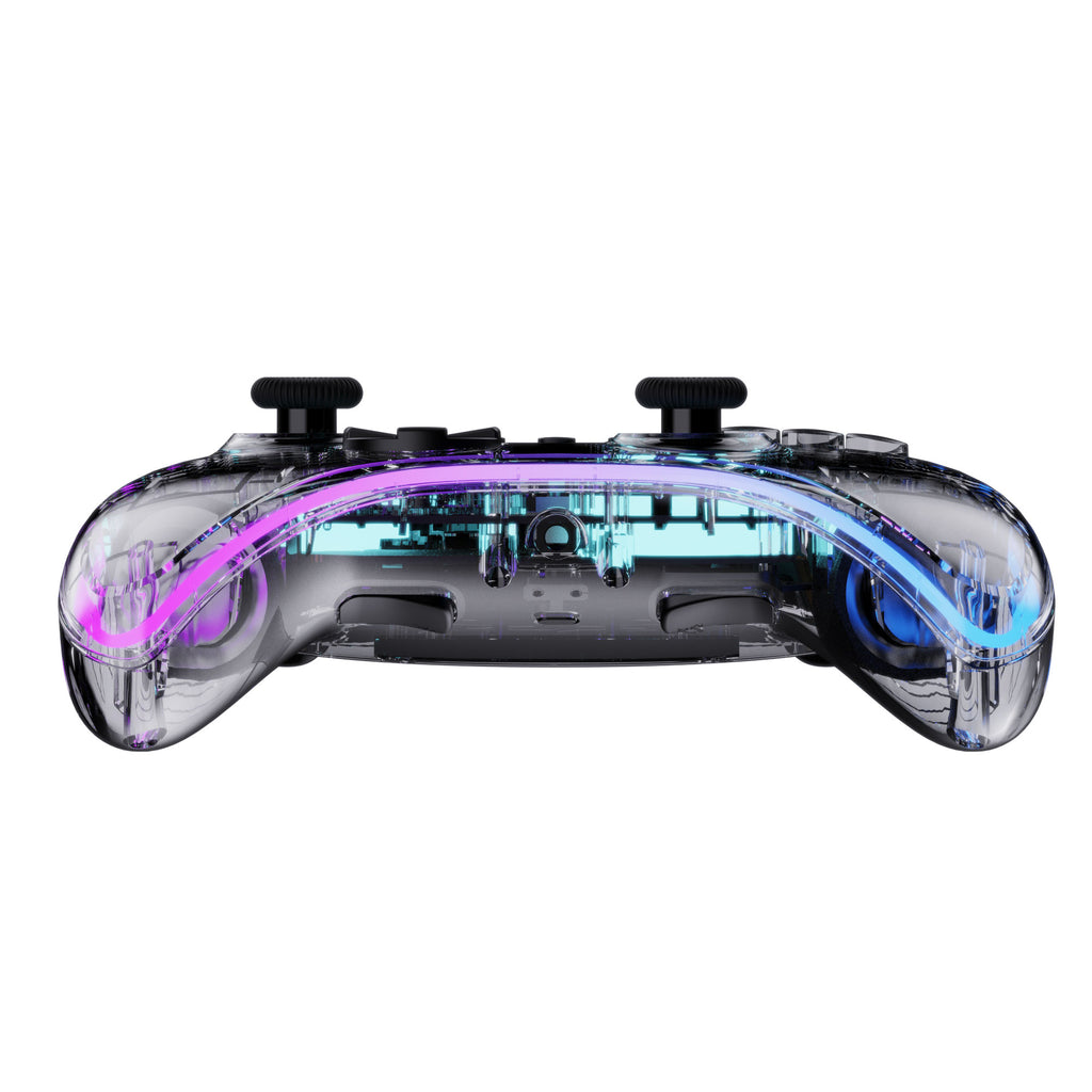 Controller Wireless Trasparente