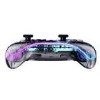 Controller Wireless Trasparente