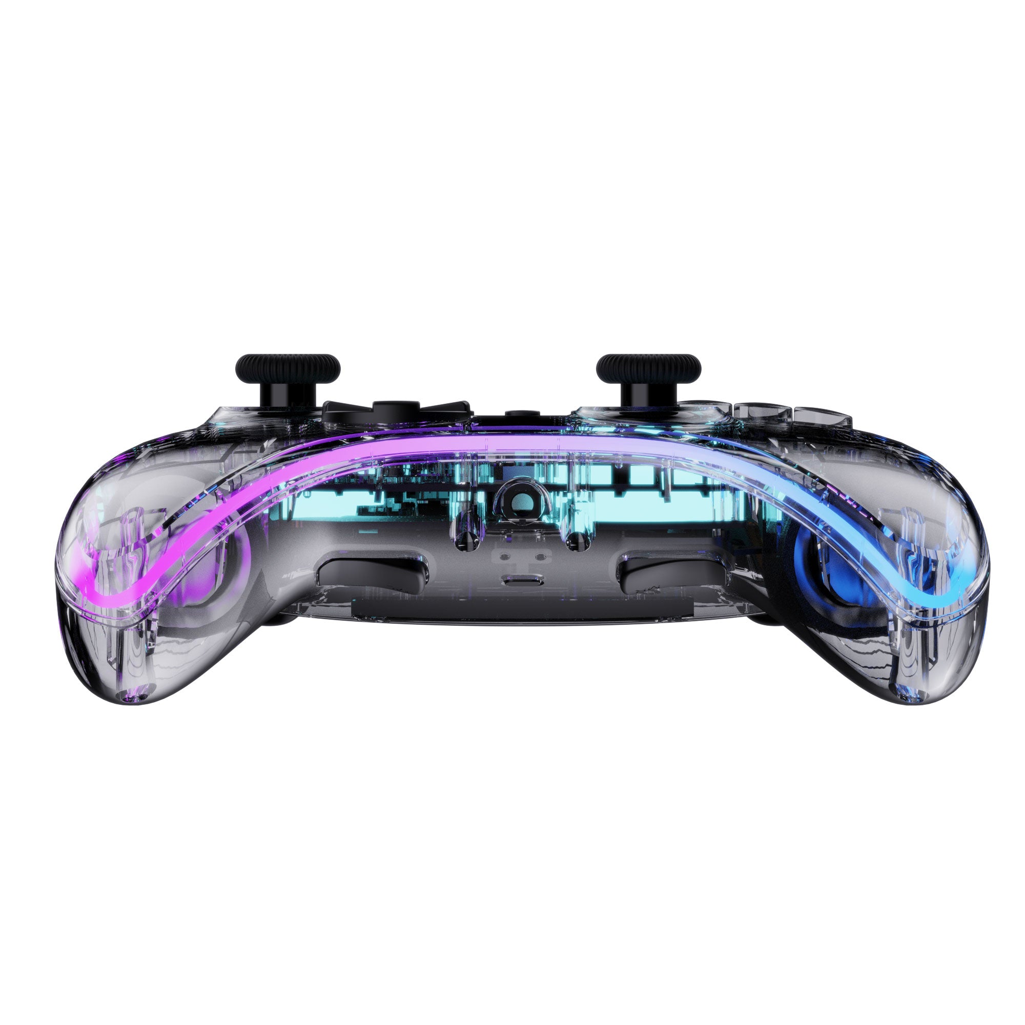 Transparent Wireless Controller