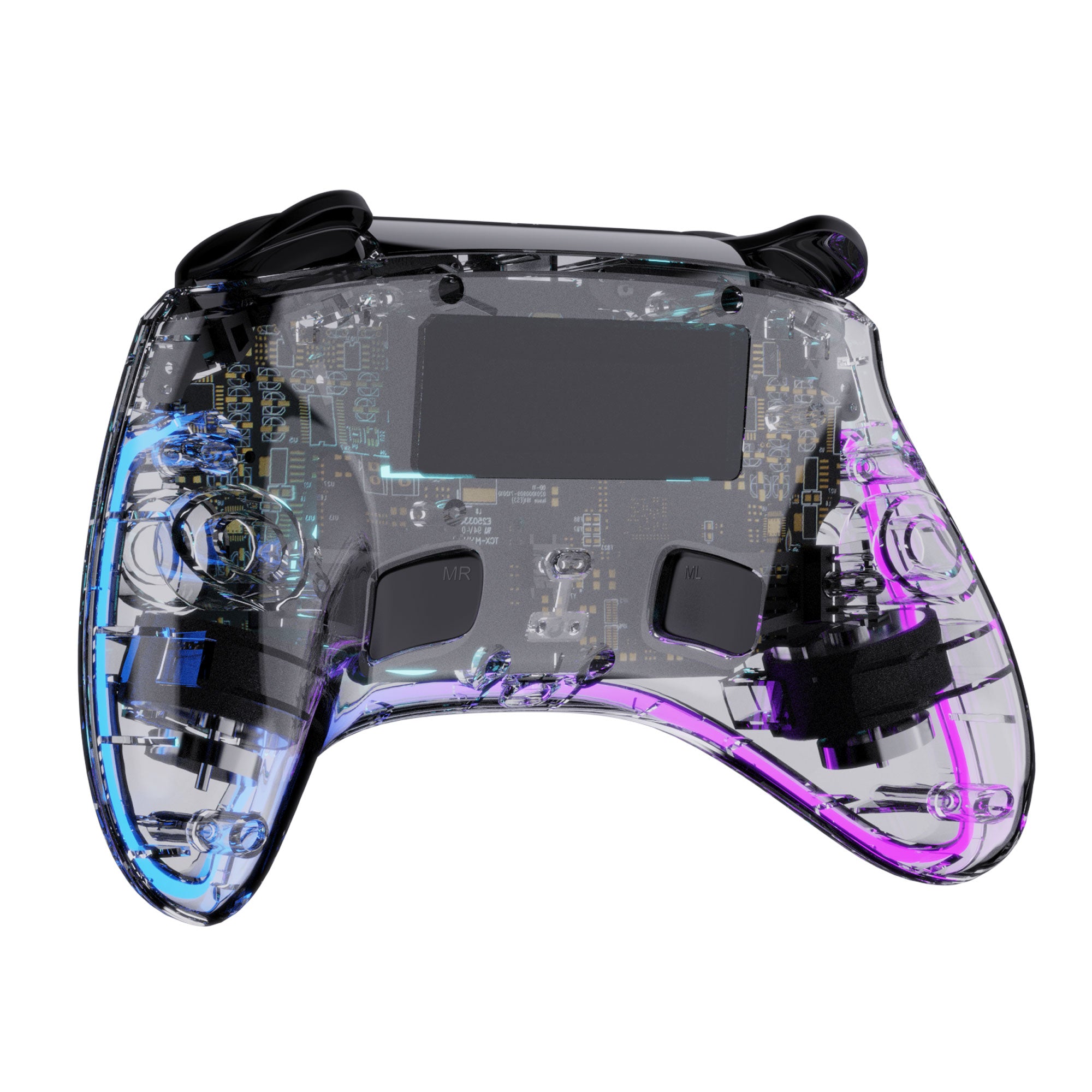 Transparent Wireless Controller