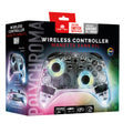 Controller Wireless Trasparente