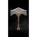 MARTELLO MJOLNIR DI THOR-GOD OF WAR RAGNAROK