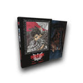BERSERK 30TH ANNIVERSARY COFANETTO
