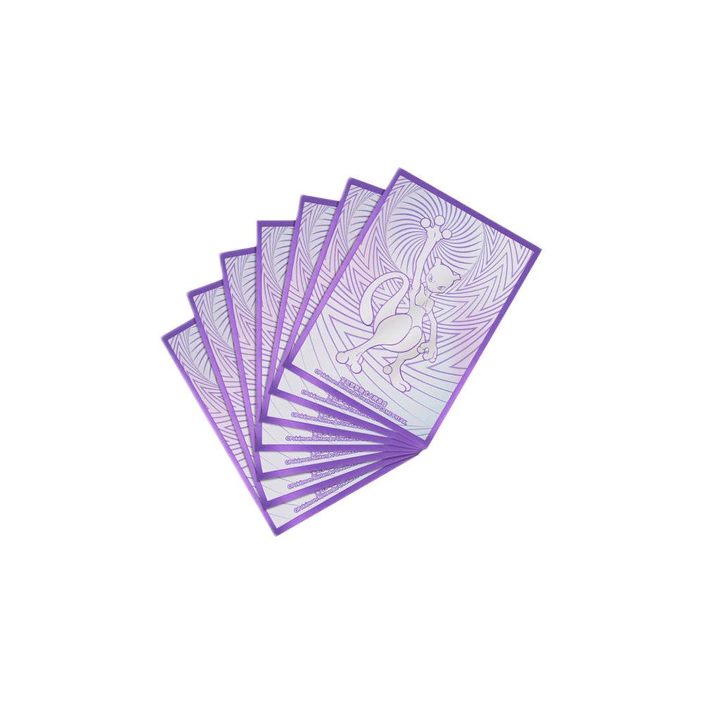 Pokemon Mewtwo Vstar Box China