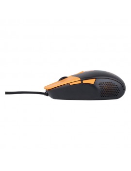 Naruto Shippuden Gaming Mouse Naruto