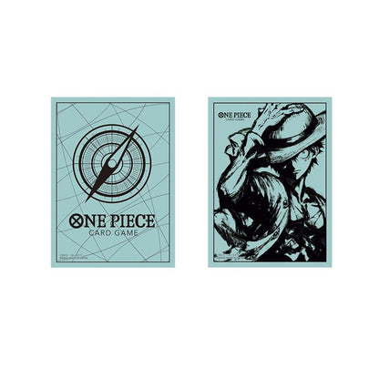 One Piece Card Game Japanese 1st Anniversary Set