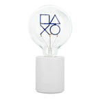 PLAYSTATION SYMBOLS LED NEON BULB LAMP LAMPADA