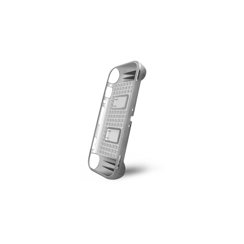 Lite Protection Pack Clear Case and Tempered Glass Switch
