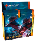 RAVNICA REMASTERED - COLLECTOR'S BOOSTER DISPLAY (12 BUSTE) - INGLESE