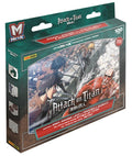 Attack on Titan Card Starter Deck