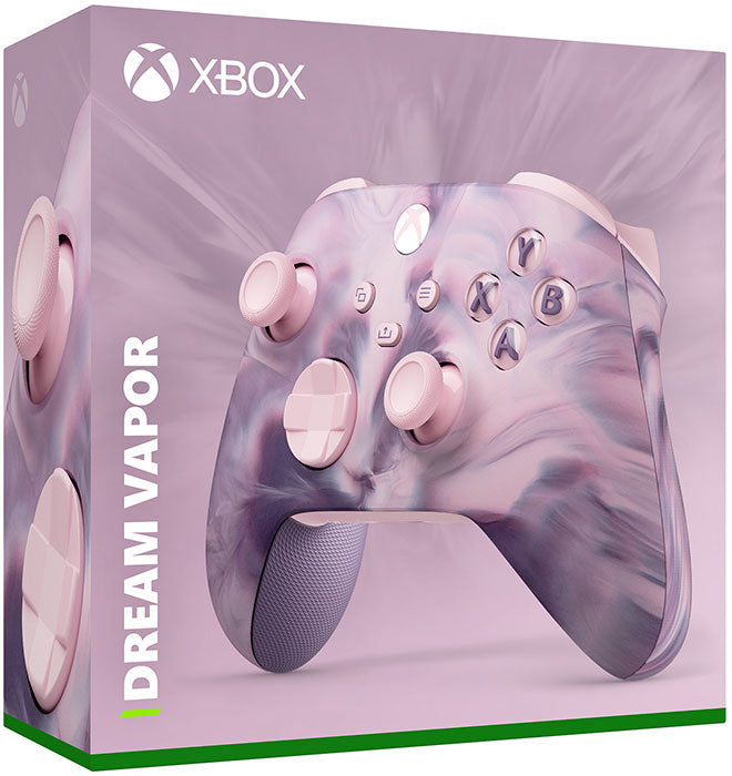 Xbox Series X/S Dream Vapor Wireless Controller 