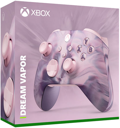 Controller Wireless Xbox Series X/S Dream Vapor