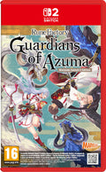 Rune Factory Guardians of Azuma
