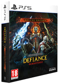 Legacy Of Kain: Defiance Remastered Deluxe Edition