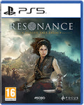 Resonance: A Plague Tale Legacy