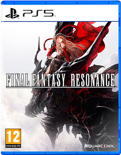 Final Fantasy Resonance