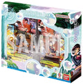 One Piece Card Game Illustration Box [IB-07]