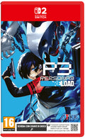 Persona 3 Reload (GKEY)