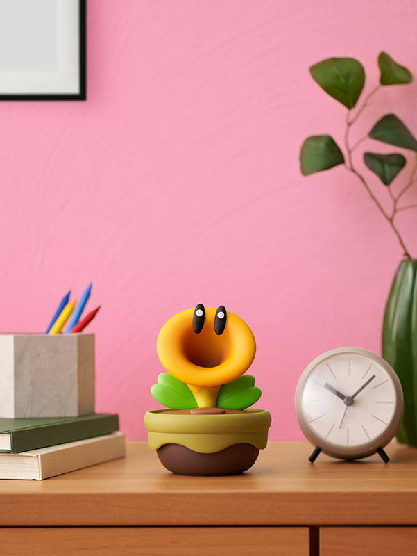 NINTENDO Fiore Parlante