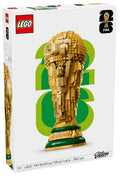 43020 Lego Special ED Trofeo ufficiale Coppa del Mondo FIFA
