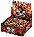 Dragon Ball Super Card Game Fusion World – Box FB-11 (ENG)