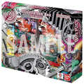 One Piece Card Game Illustration Box [IB-08]