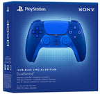 Controller Wireless DualSense Icon Blue Limited Edition