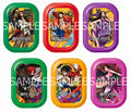 One Piece Card Game Lattine Set Vol.3 [TS-03]